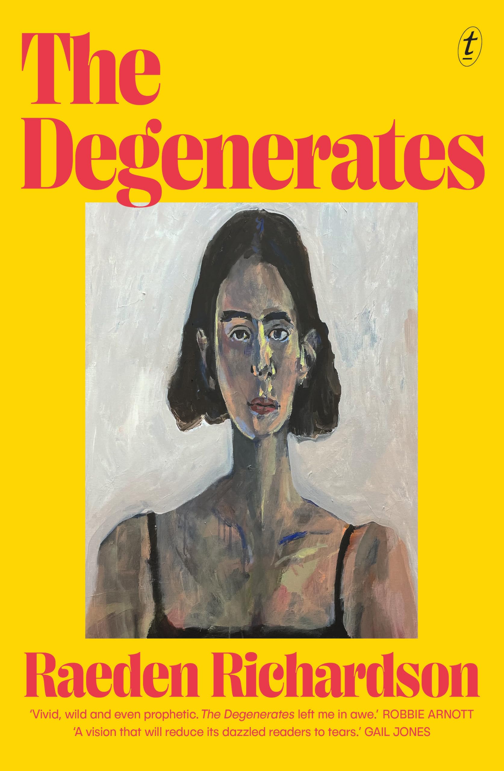 Degenerates, The