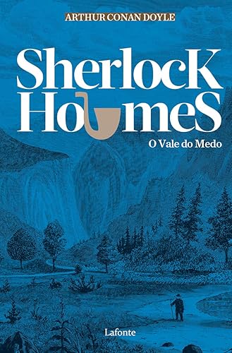 Sherlock Holmes- O Vale do Medo