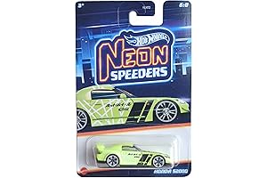 Hot Wheels Honda S2000: A Timeless Racing Vision