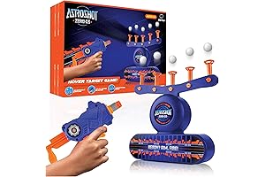 Hover Shot: The Gaming Revolution for Kids