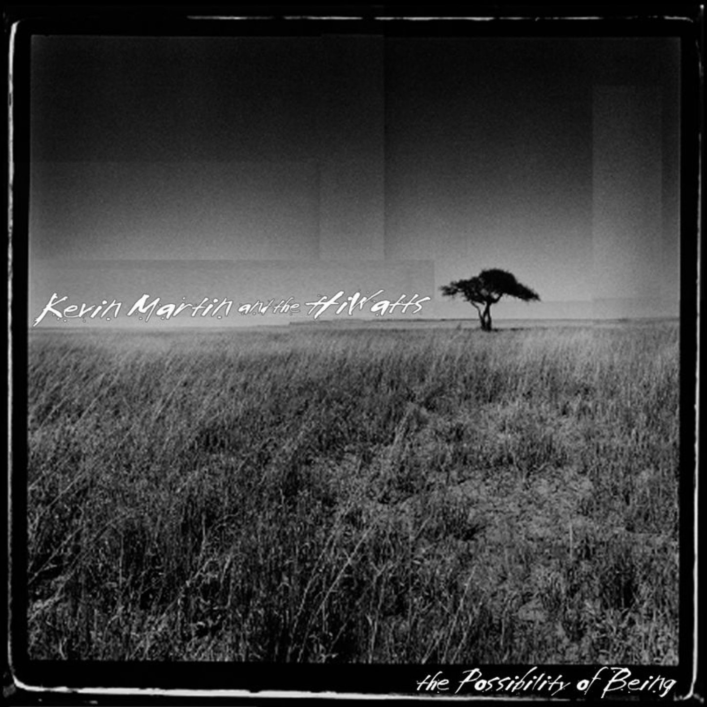 Kevin Martin And The Hiwatts