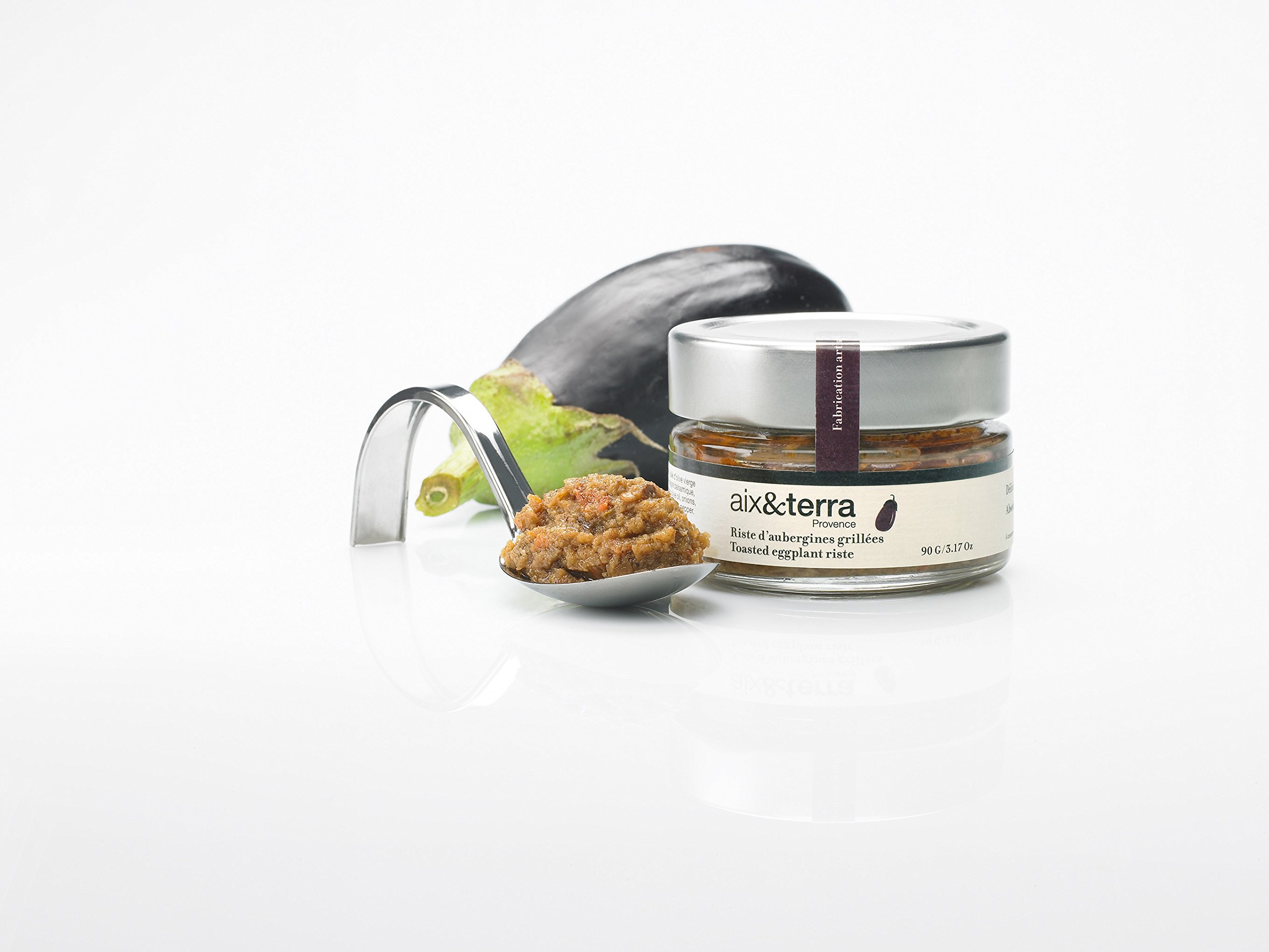 Coffret set n7 tapenade bio
