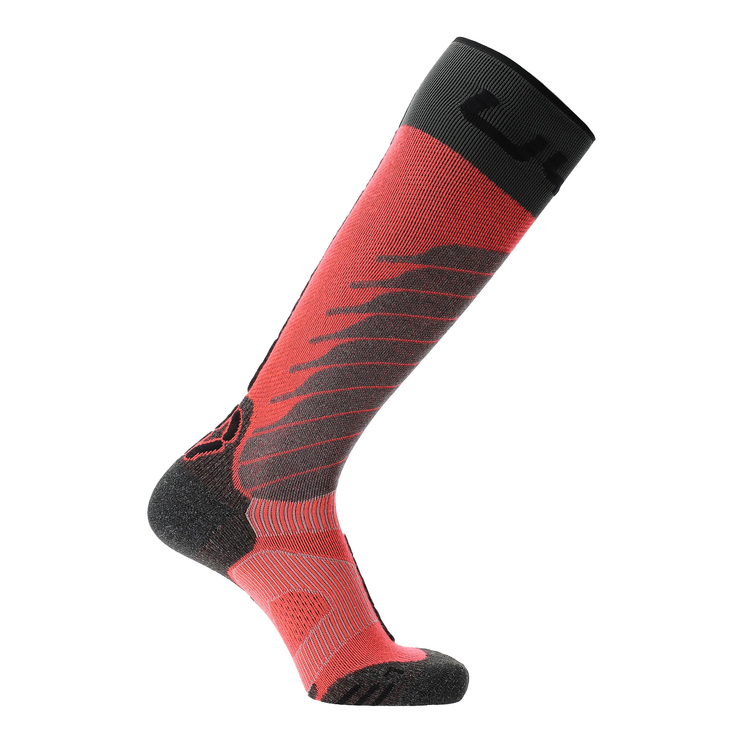 UYN Damen Ski One Merino Socks
