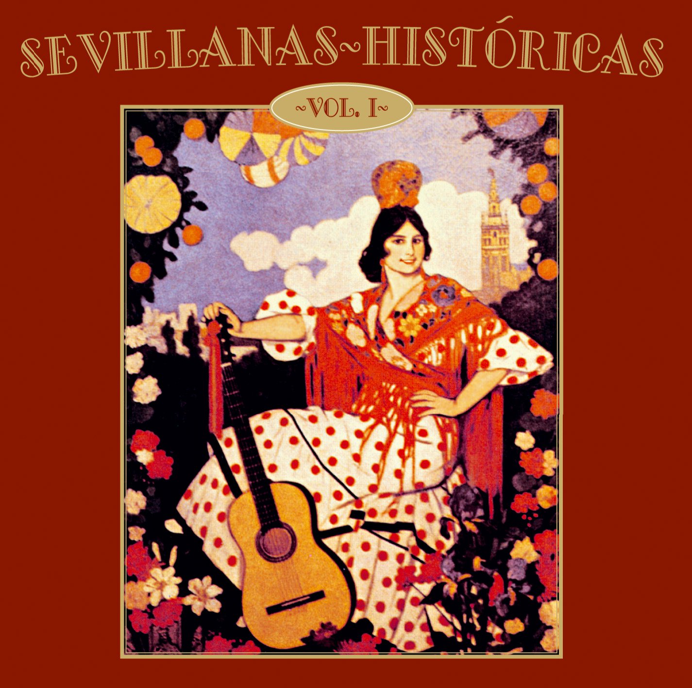 CD】30 Anos de Sevillanas / Various 【公式ショッピングサイト】