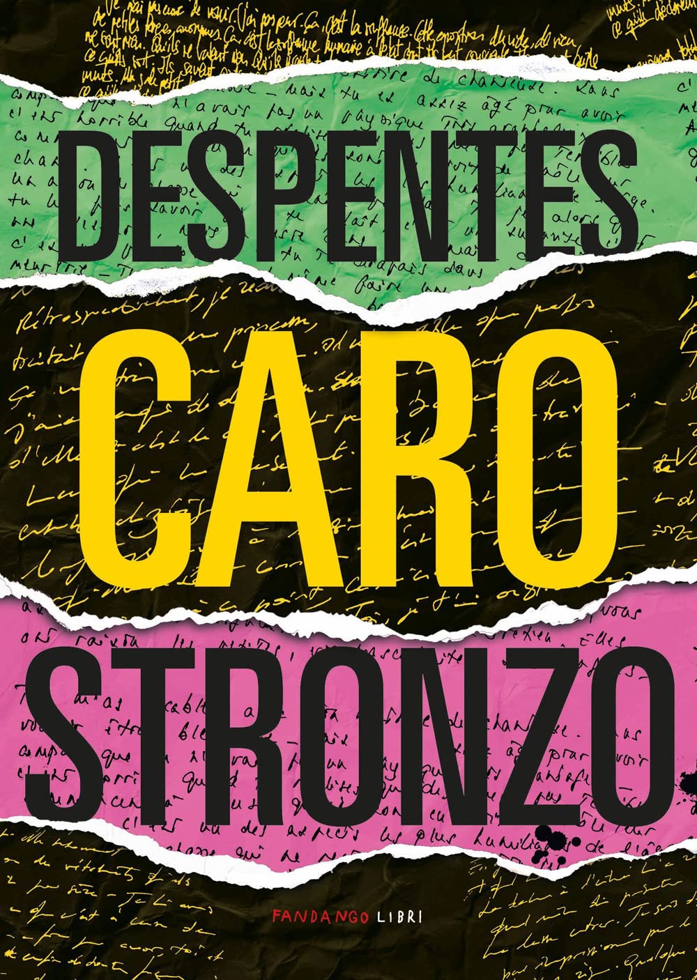 Caro Stronzo - 4