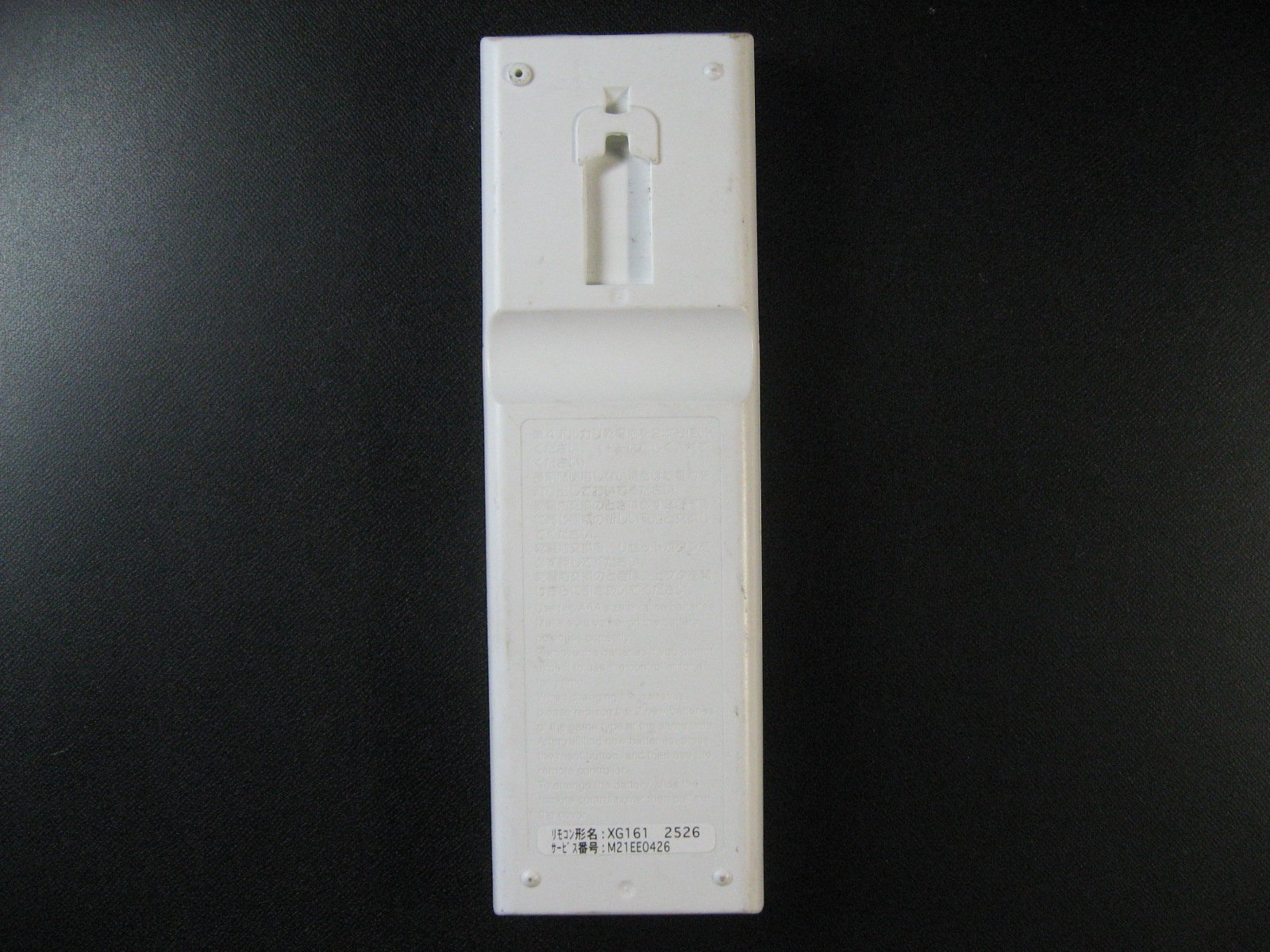 三菱電機 エアコンリモコン XG161 dwos6rj 三菱電機 エアコンリモコン XG161 dwos6rj