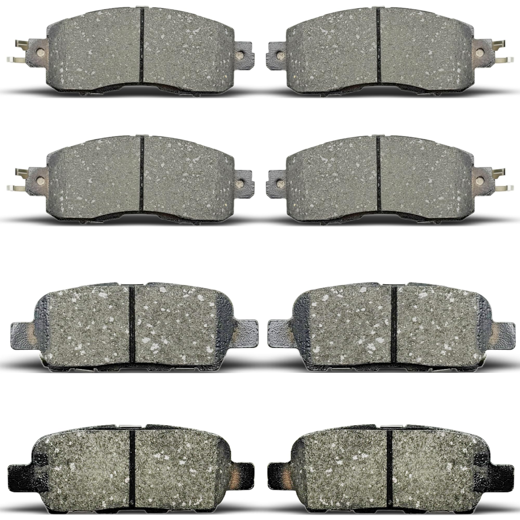 ALADICHE 8-Piece Set