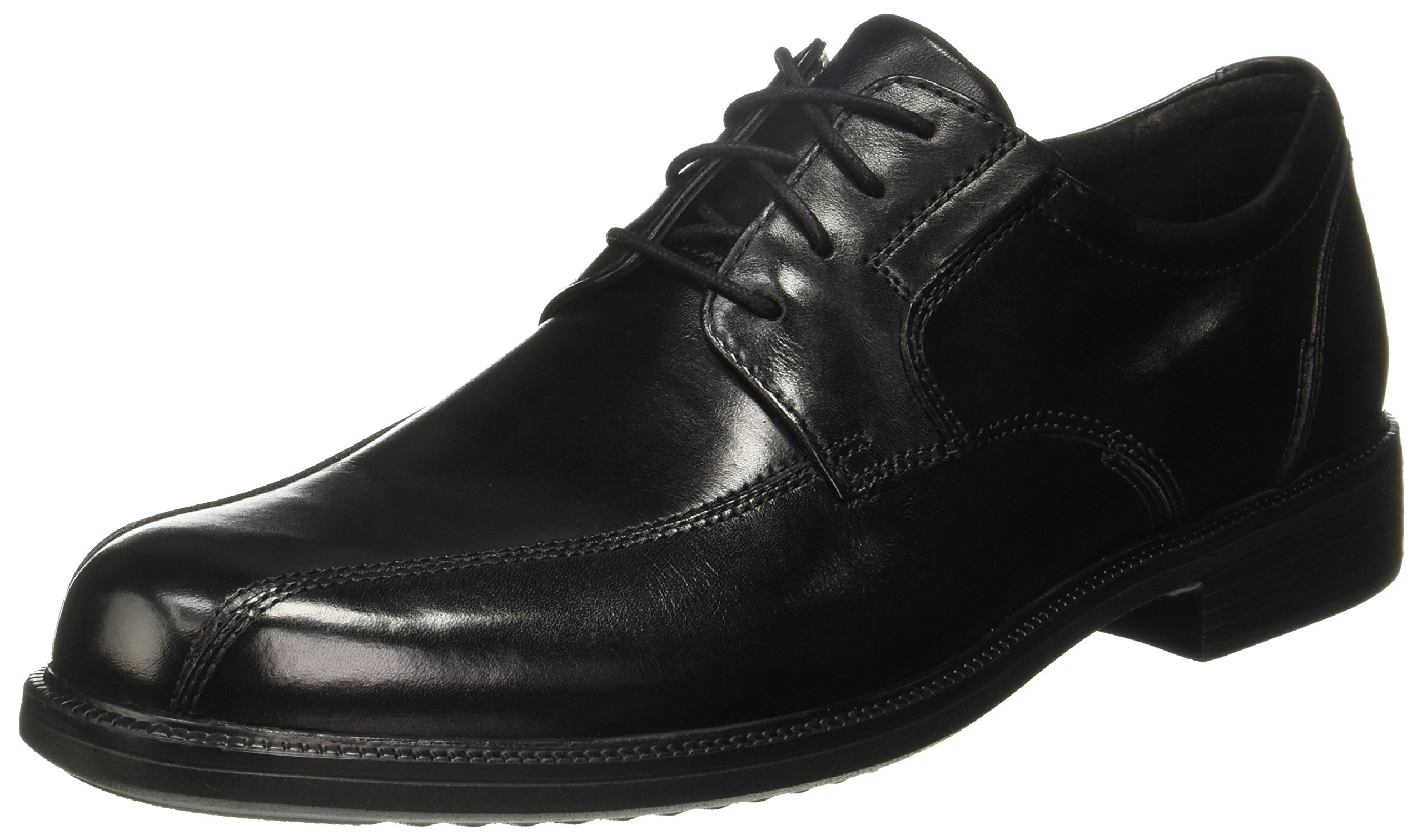 Bostonian by Clarks Men's Bardwell Walk Leather Formal Shoes
