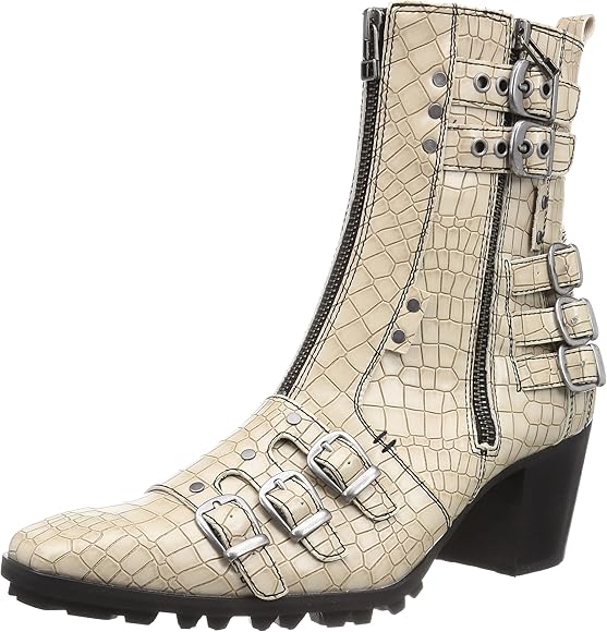 Amazon | [ヨースケ] ファッションブーツ 3300062 メンズ | ブーツ