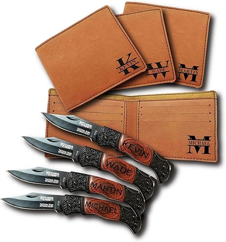 Juegos de regalo para padrinos de boda, regalos de propuesta de padrino, regalo de padrinos de boda, regalos navideños grabados, regalo de padrino