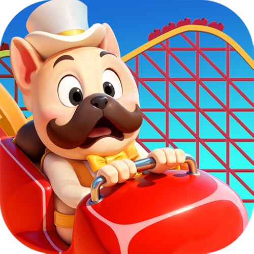 Carnival Tycoon: Coin Games