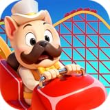 Carnival Tycoon: Coin Games