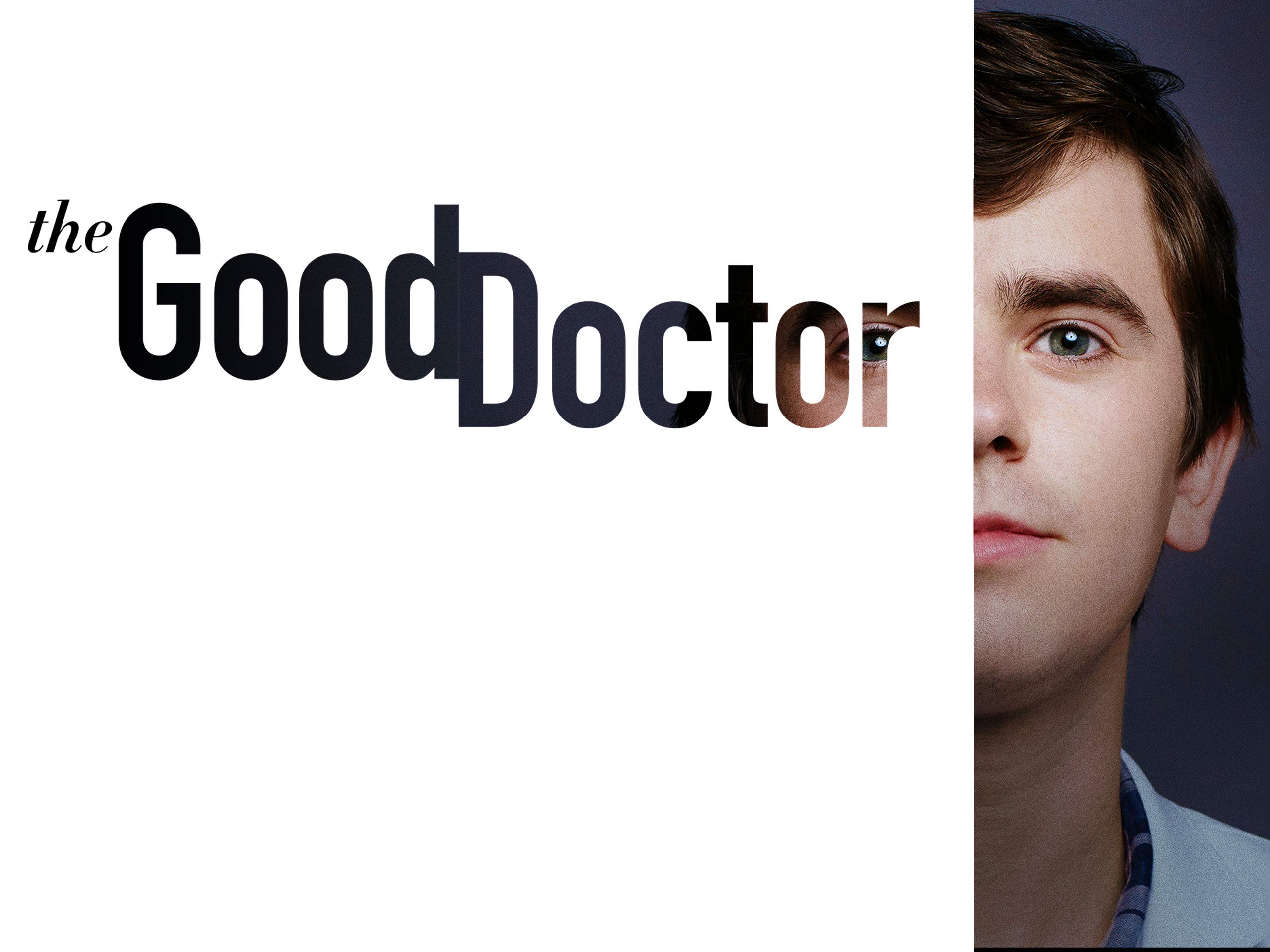 The Good Doctor - Season 4