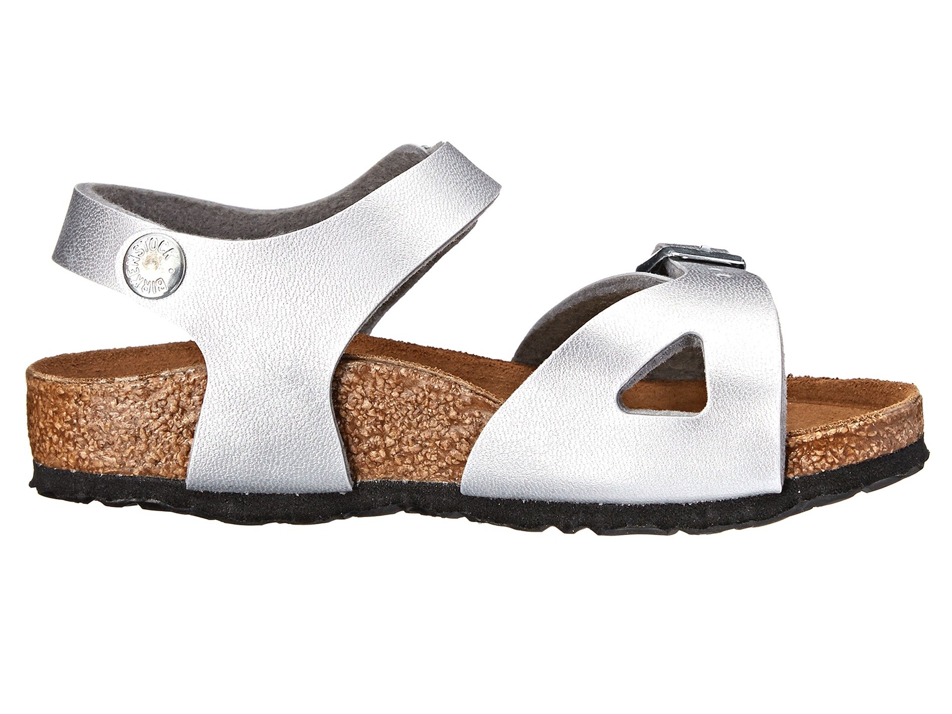 Birkenstock Kids Rio (Toddler/Little Kid/Big Kid) at