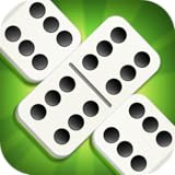 Classic Dominoes-Fun & Strategic Domino Game