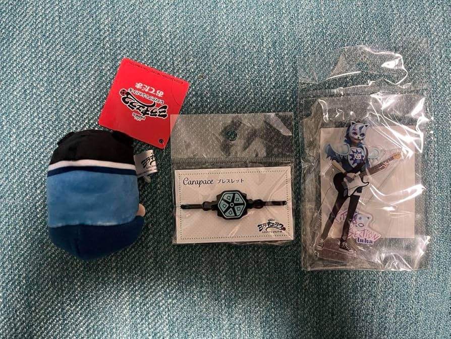 ミラキュラス おてだま 【ルカ】 Amazon.co.jp: ミラキュラス キャラペイス ブレスレット