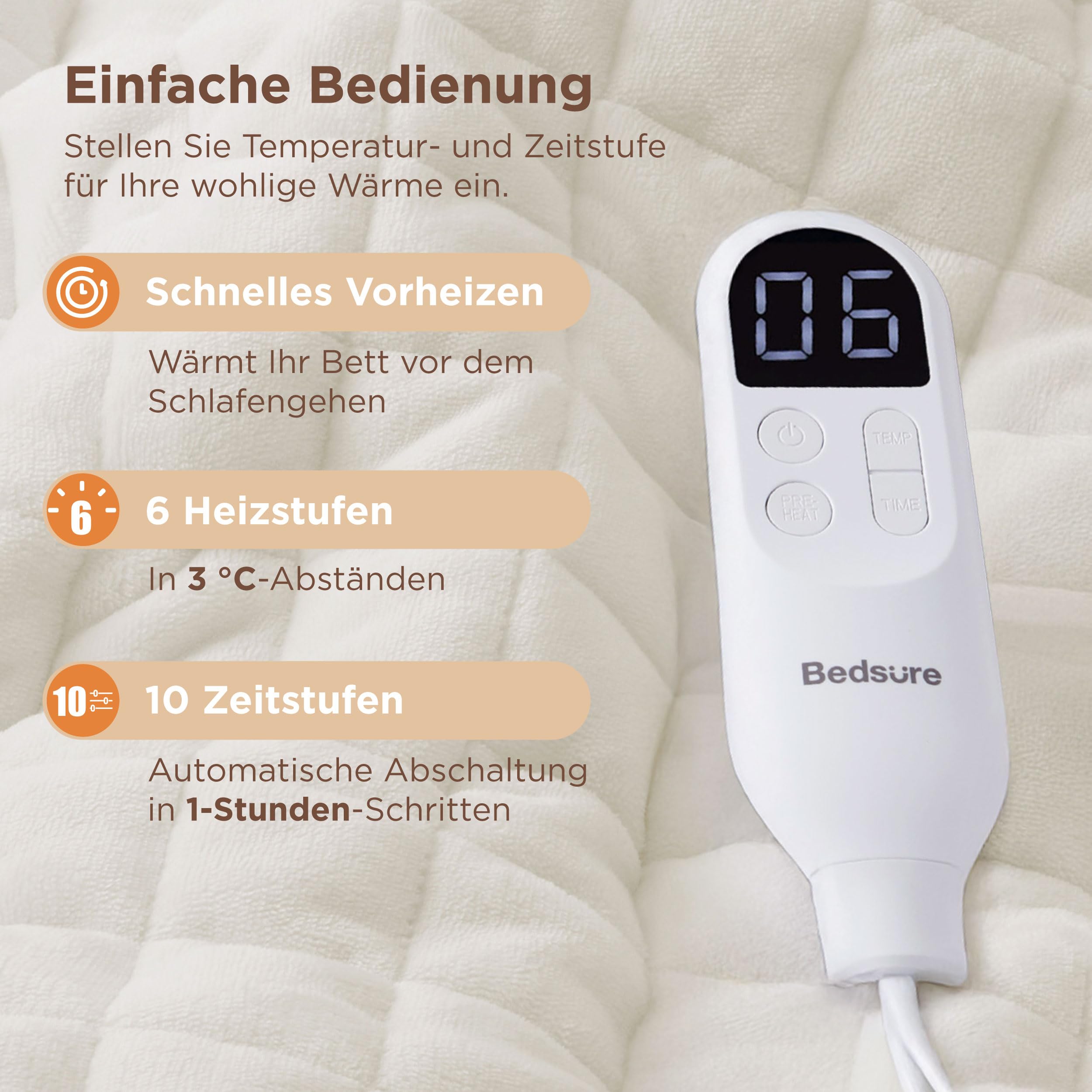 BEDSURE