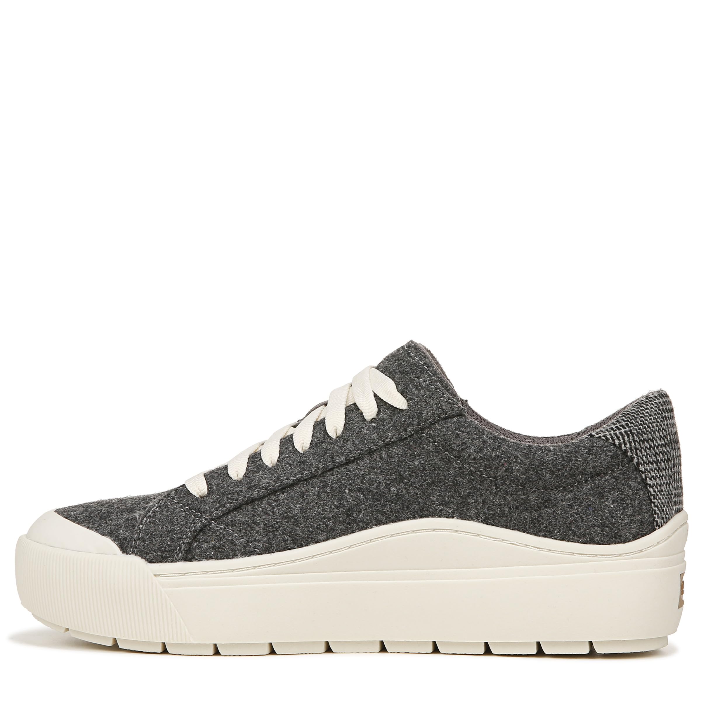 Dr. Scholl's Women's Time Off Sneaker Sneaker White 7 M