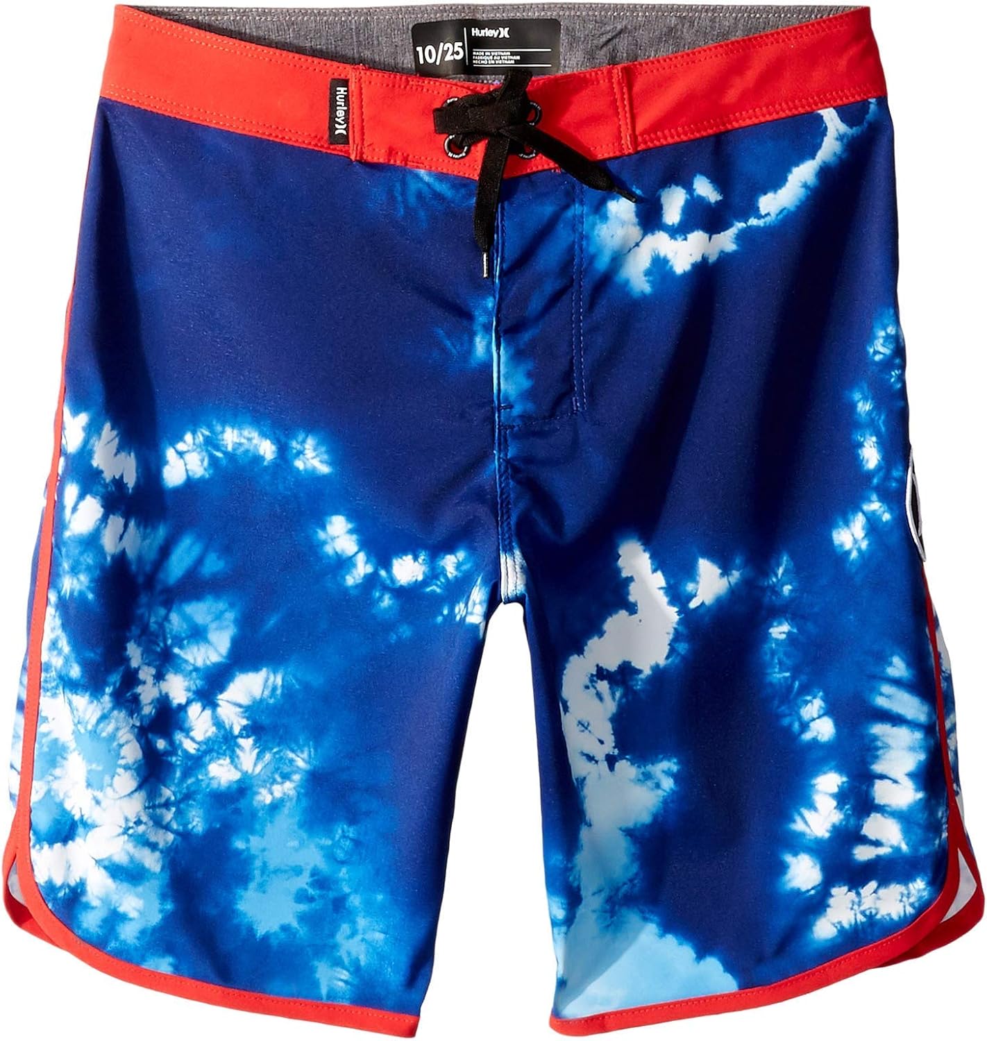 Hurley Kids Boy's Tie-Dye Boardshorts (Big Kids) : Amazon.ca: Clothing ...