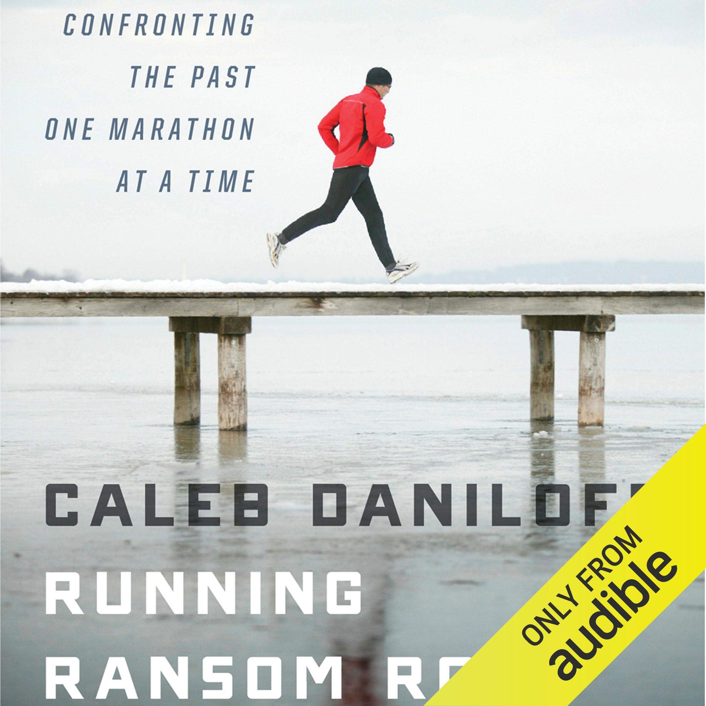 Cover art for Running Ransom Road