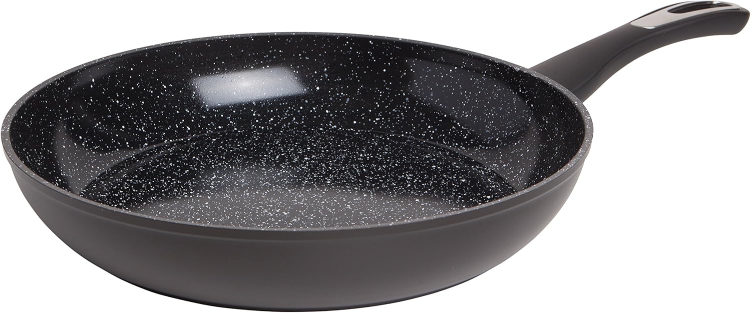 IKO Stratum Triple Layer Ceramic Non Stick Fry Pan Induction Compatible