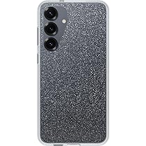 OtterBox Cover per Samsung Galaxy S25 Sleek Case Series, resistente a shock e cadute fino, cover ultrasottile, testata a norme MIL-STD 810G, Stardust, Senza Retail Package