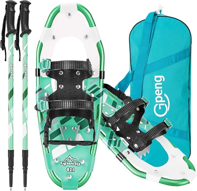 Snowshoes Snowshoes / Snowshoeing Sports & Outdoors