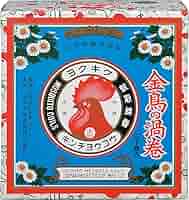 蚊取り線香　×2枚セット Amazon.co.jp: 【まとめ買い】金鳥の渦巻 蚊取り線香 30巻 缶 ×2