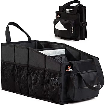 skip hop car organizer