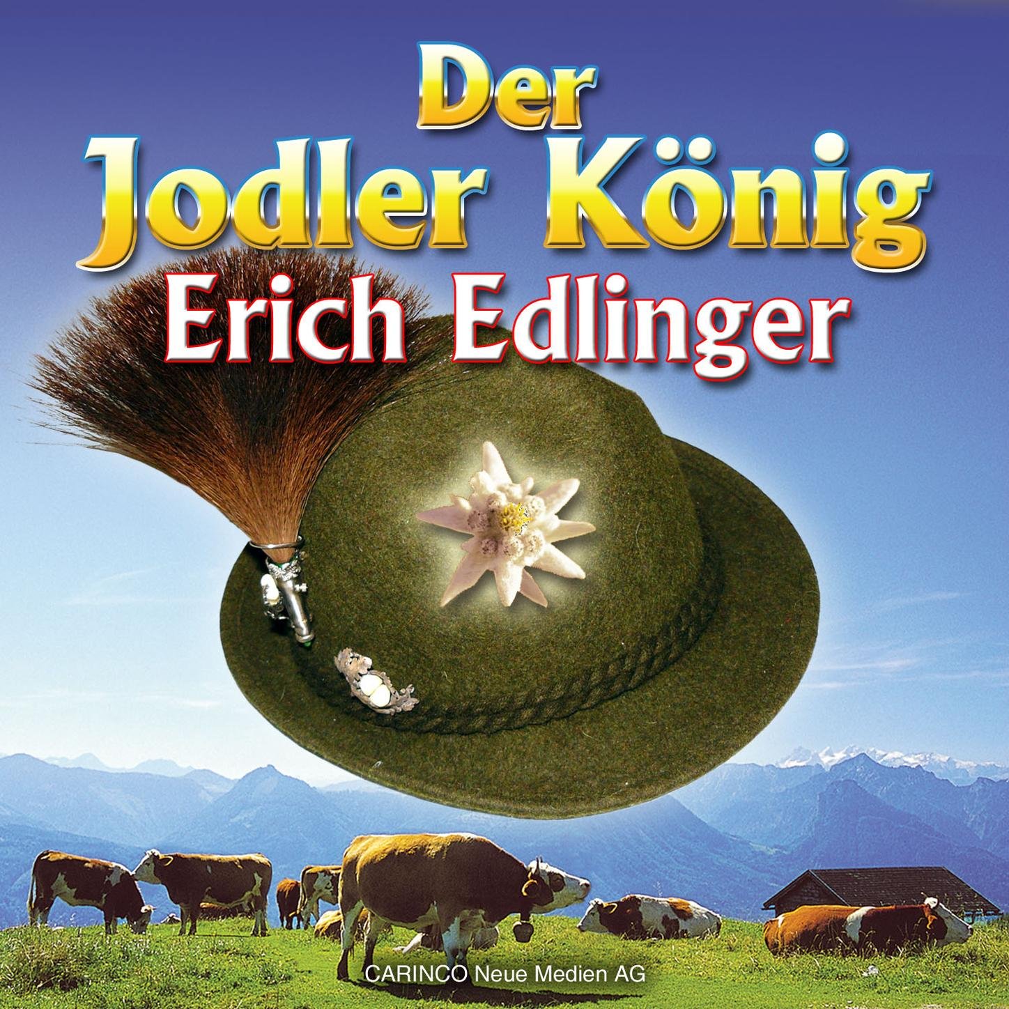 Erich Edlinger