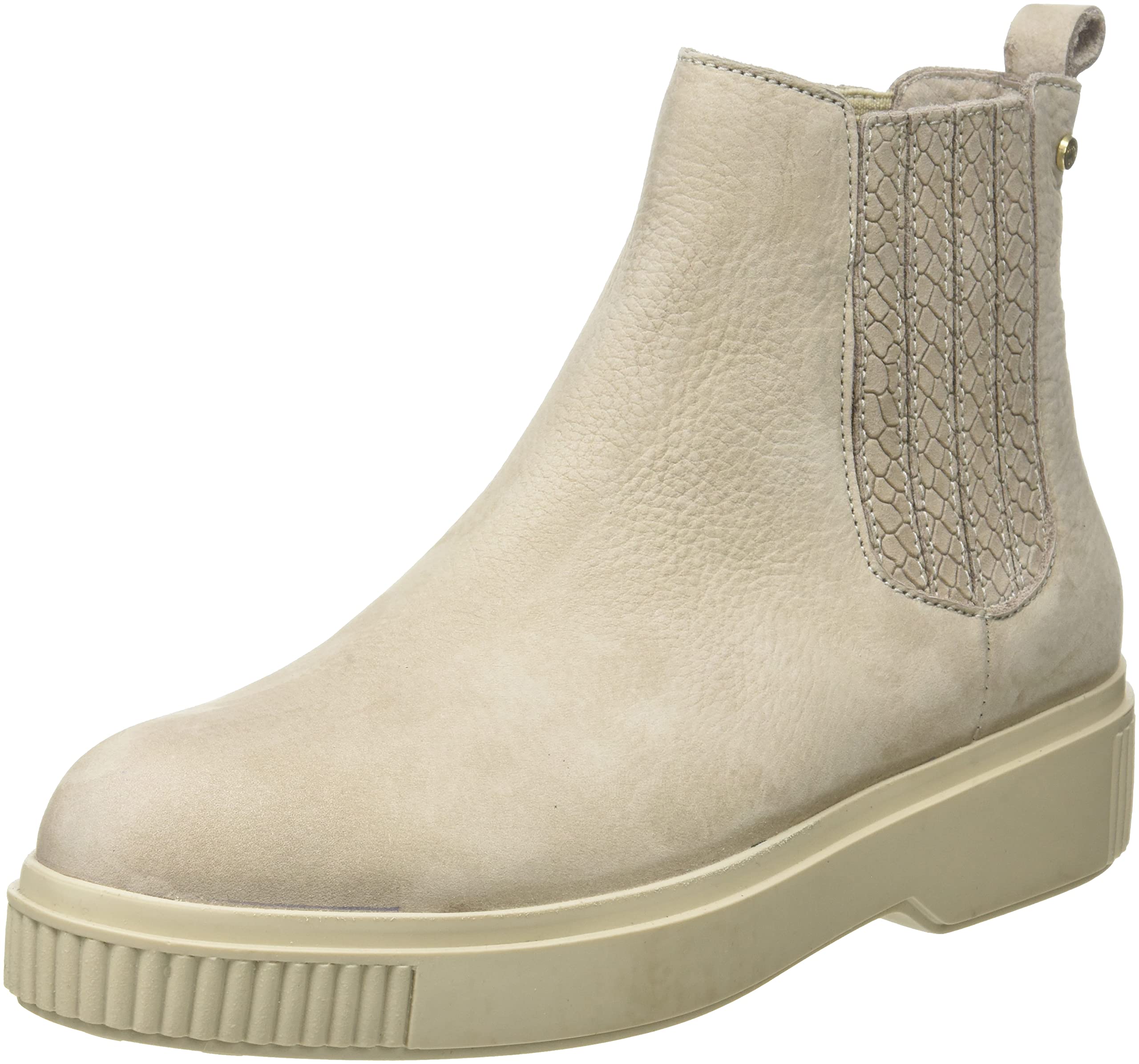 Nuevo Botas Nobuk Mujer | Compra Online a Precios Super Baratos
