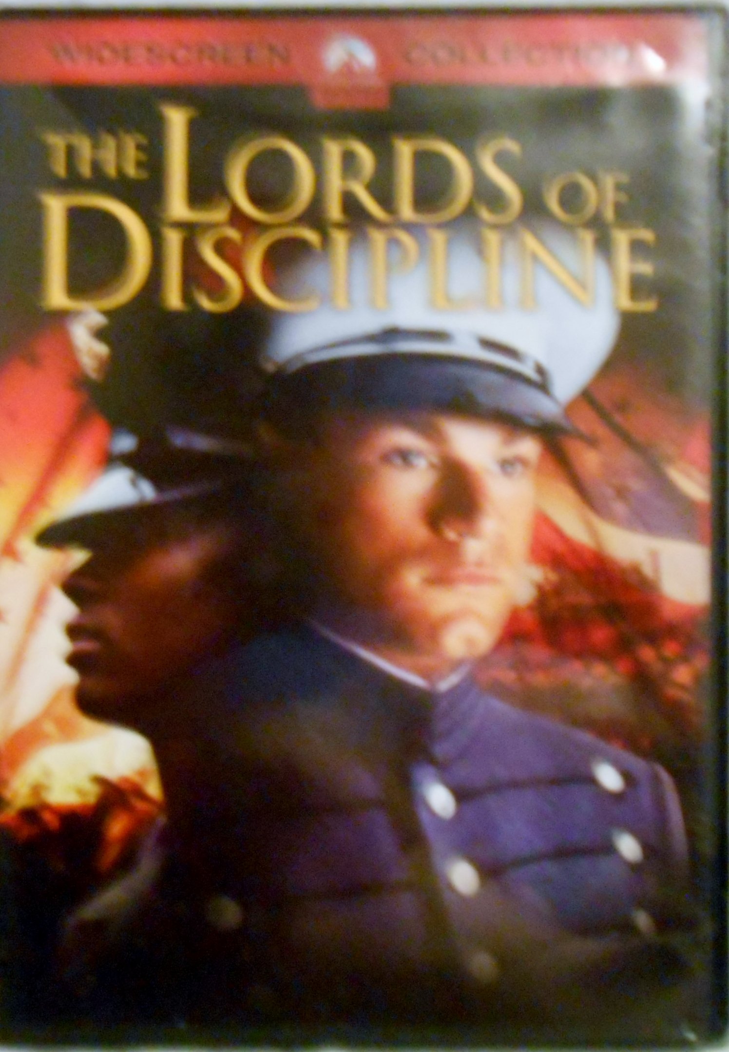 The Lords Of Discipline (Widescreen) [DVD]