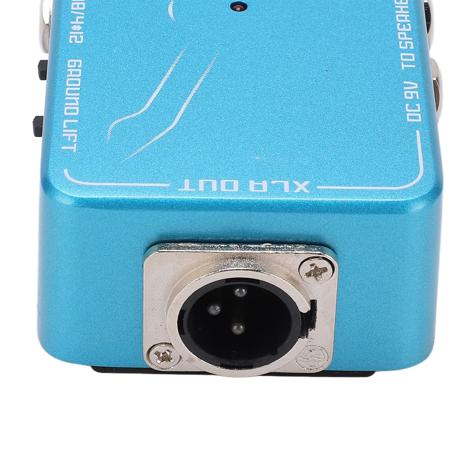 安いアウトレット ampeg SGT-DI ダイレクトボックス IRアンプ