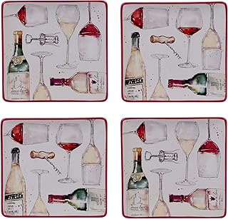 Certified International Napa 10.5