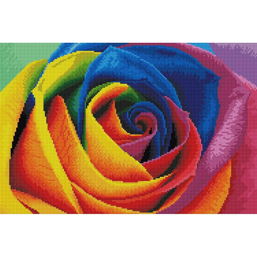 ダイヤモンドアートクラブ Waiting For Master ダイヤモンドアートクラブ Still Waiting Still Waiting