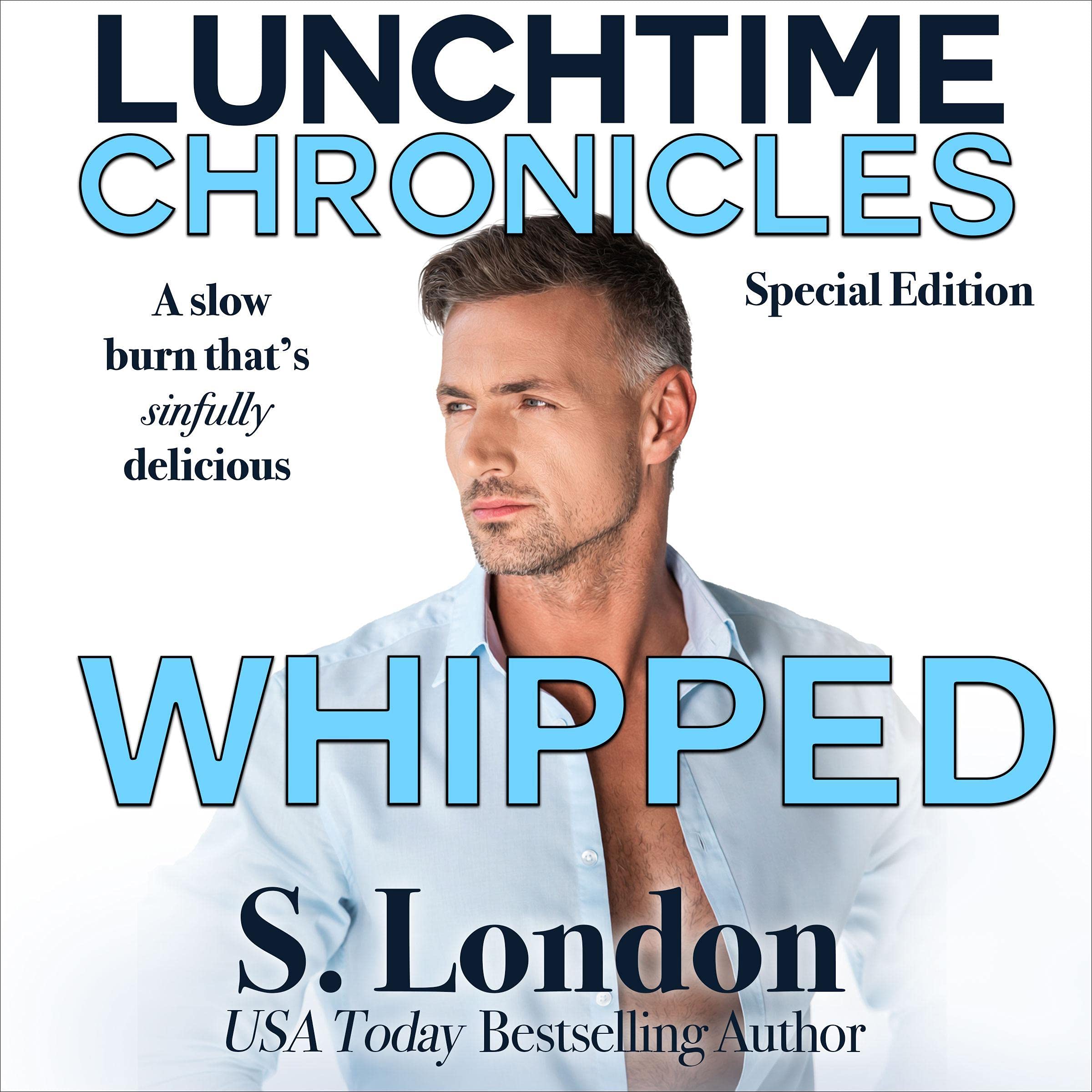 Lunchtime Chronicles