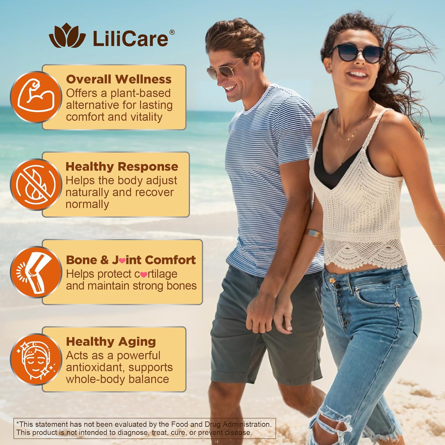Liposomal Turmeric Curcumin 2000mg + Calcium 600mg & Vitamin D3 K2, Sugar Free Turmeric and Ginger Supplement Chews Gummies with Black Pepper, Supports Healthy Response - 95% Curcuminoids, Vegan, 60ct