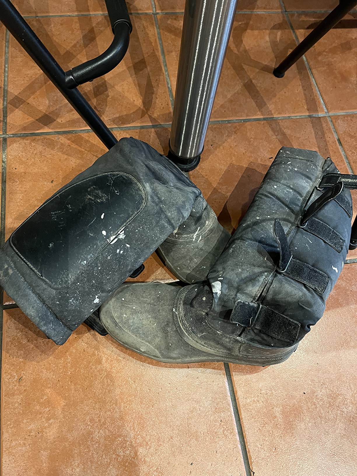 Non Slip Yard Boots Bow And Arrow Alpine Mucker Boots Waterproof Thermal Non 695494