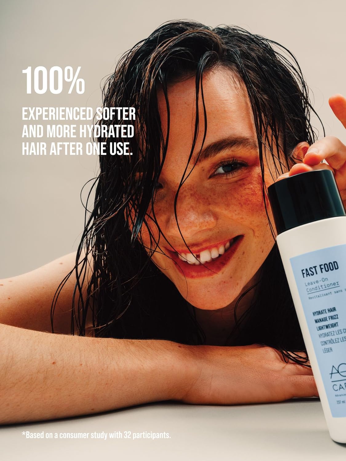 AG Care Conditioner - Image 3