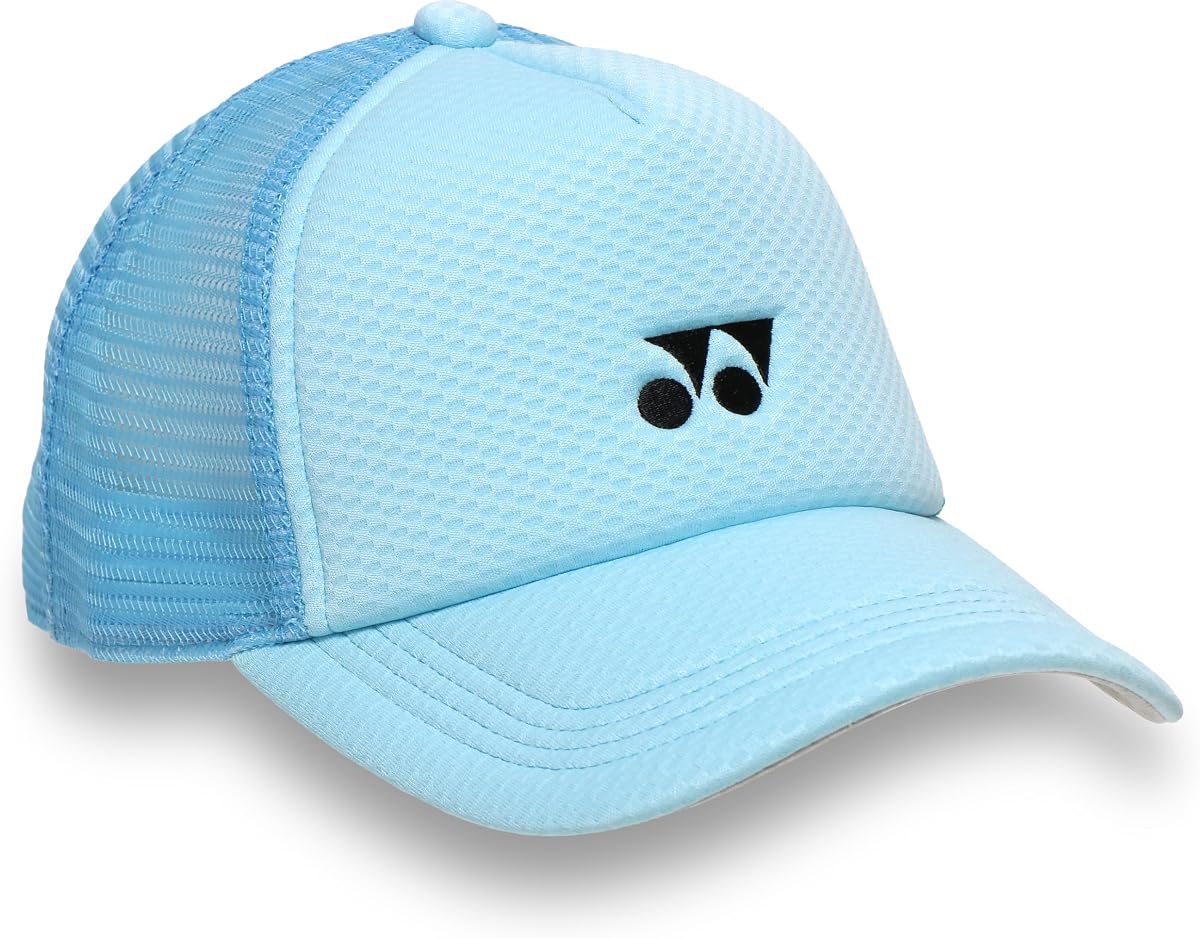 Gorra de malla Yonex 40107