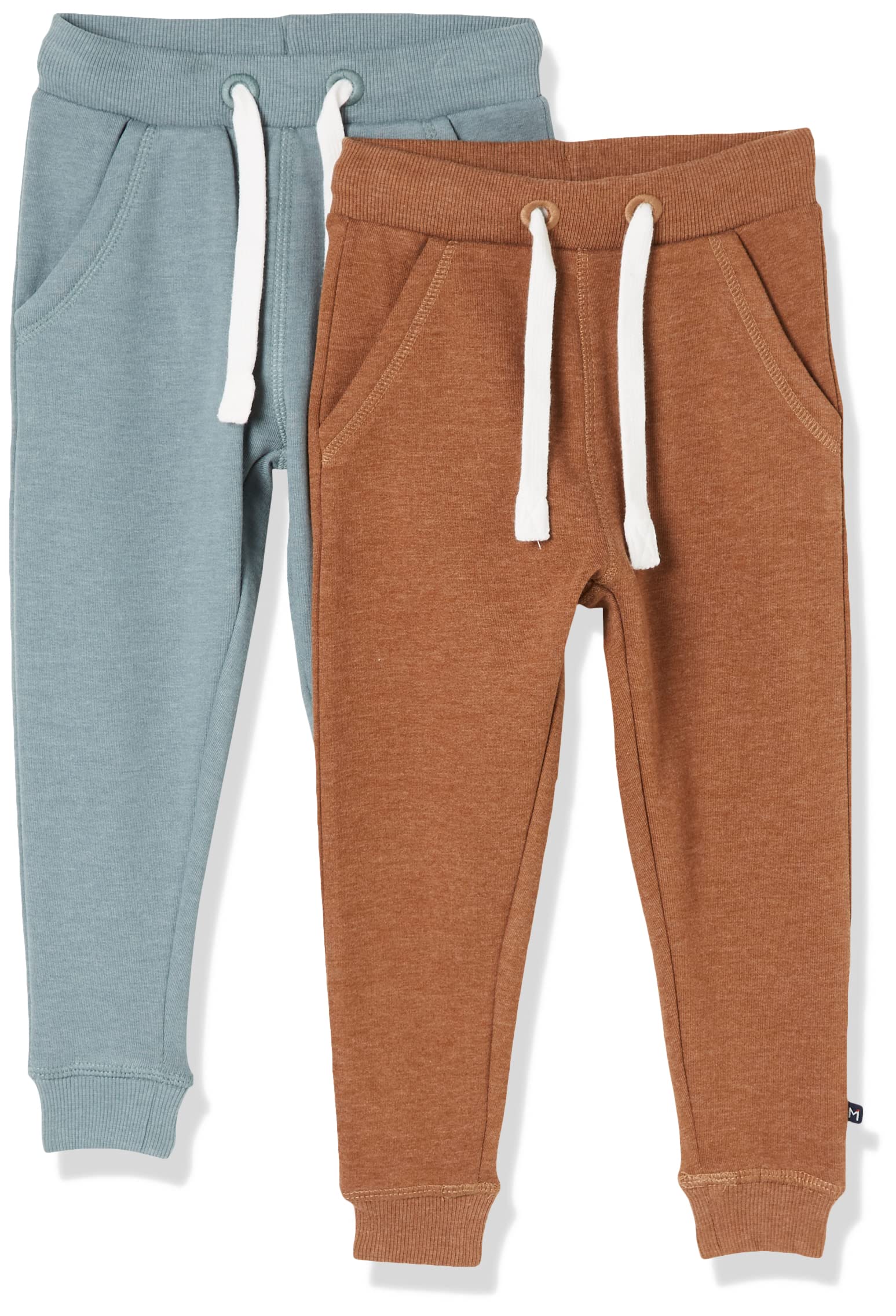 Magic Kids WEAR Unisex Kinder Hose Sweat Pant (2-Pack)
