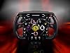Thrustmaster F1 Wheel Add-On - Resmi Ferrari Lisanslı Replika Yarış Direksiyonu - PS5, PS4, Xbox Series X|S ve PC Uyumlu