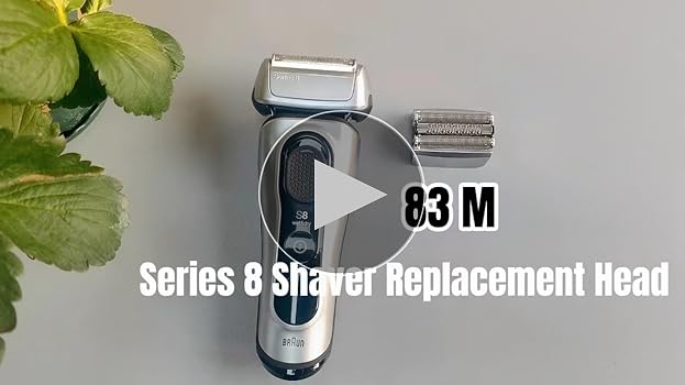 Amazon.com: 2 Pack 83M Replacement Head Compatible with