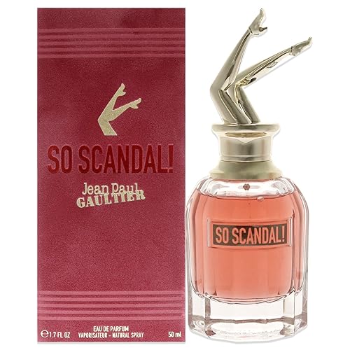 Jean Paul Gaultier Scandal