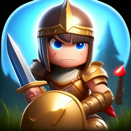 Strategic Odyssey: Armor & Valor