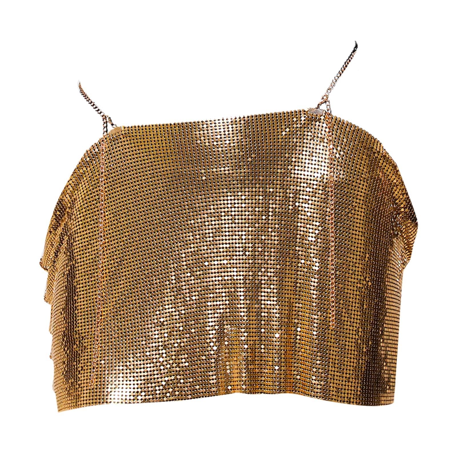 Gonna da donna con paillettes carina e piccante con costumi 2026 corto da ballo matita paillettes festa