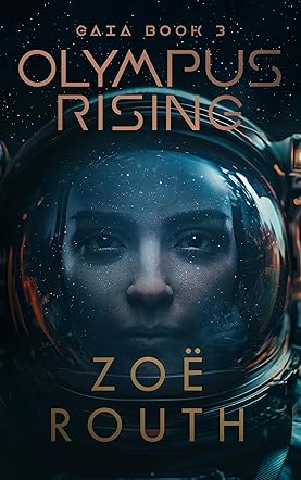 Olympus Rising 