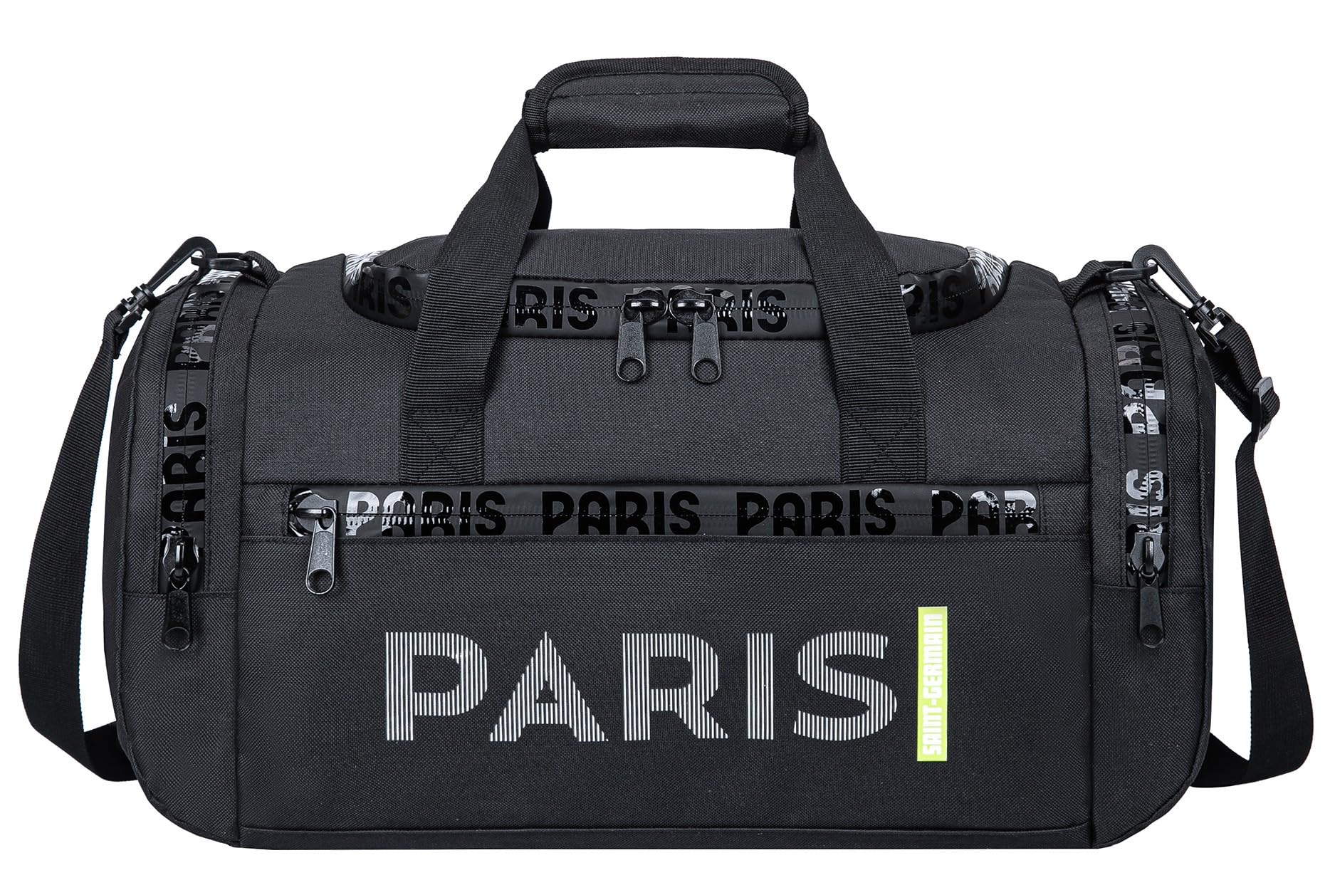 Petit Sac de Sport PSG - Collection Officielle Paris Saint Germain