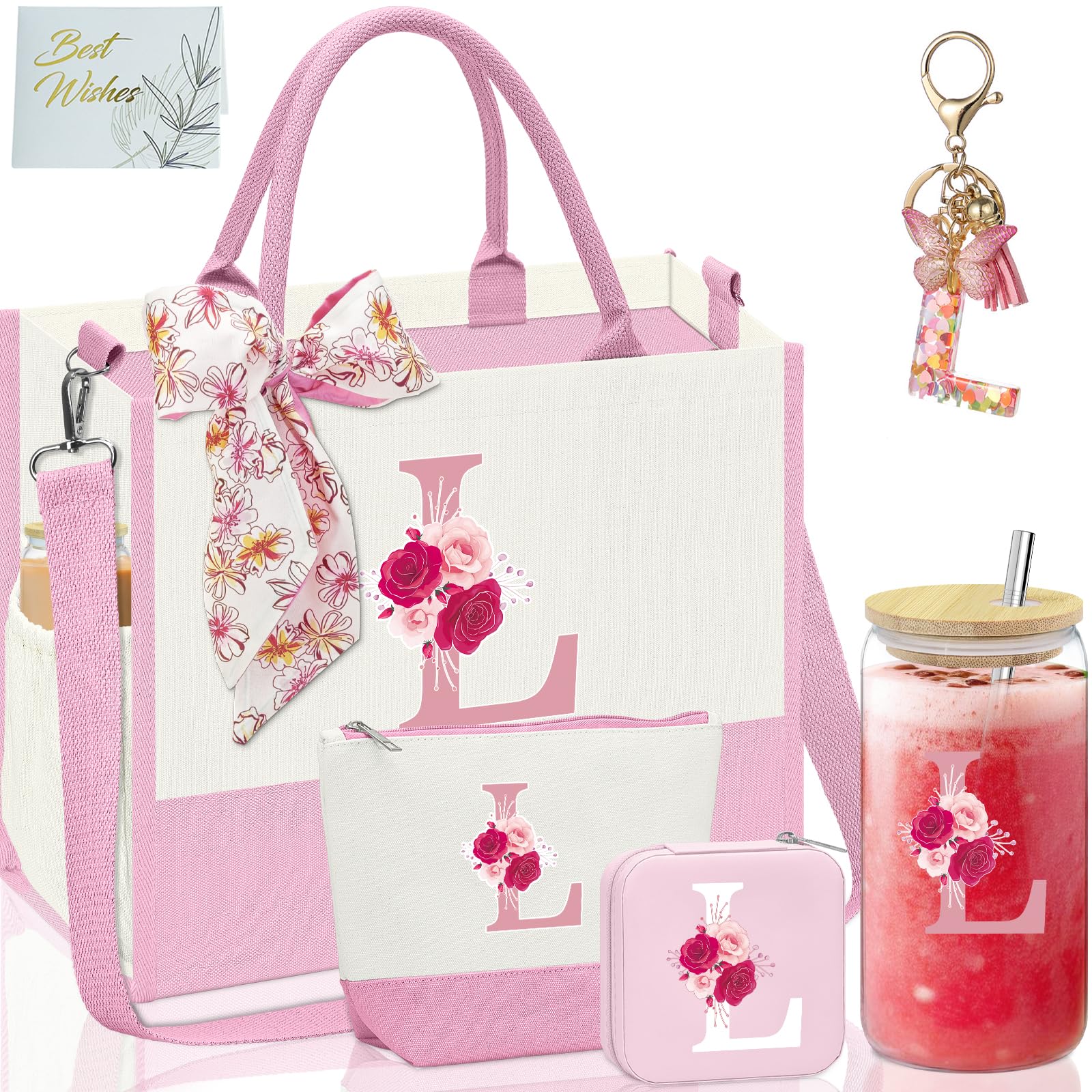 AiHeart Initial Gift Set