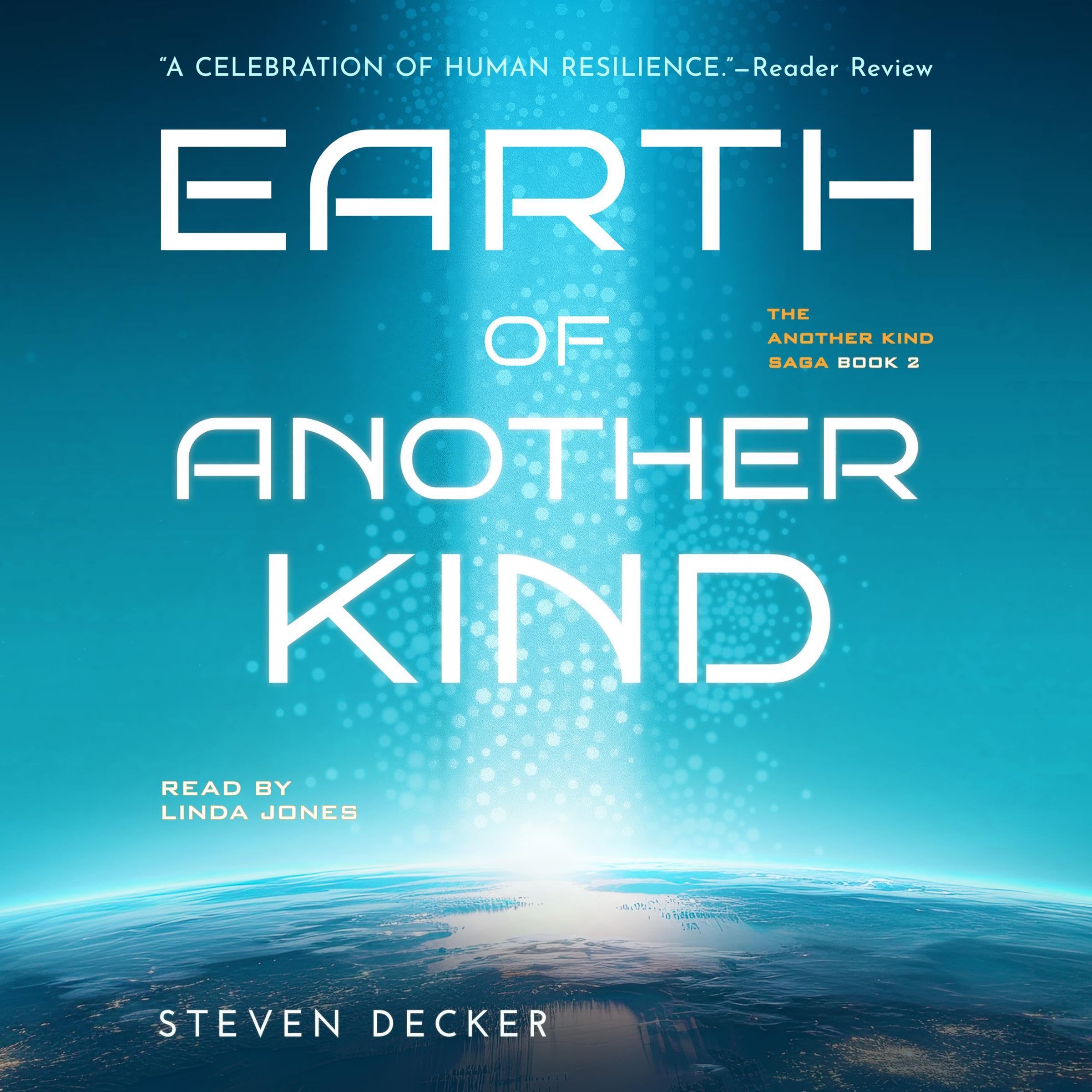 Earth of Another Kind